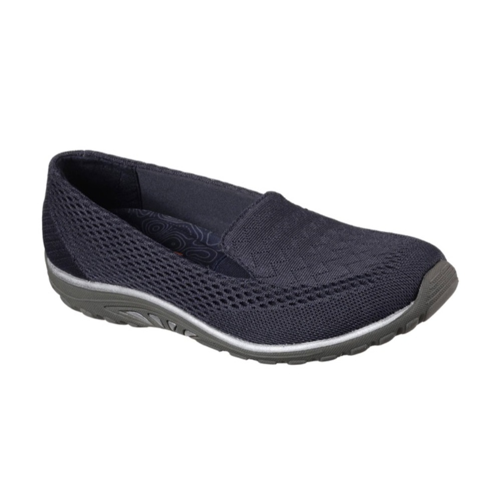 Skechers🦋Relaxed FIT Air-Cooled Memory Foam 8.5M